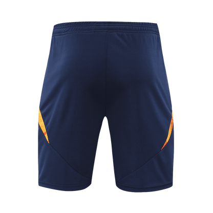 Real Madrid Pre-Match Soccer Shorts 2024/25 Top Dresy Shop