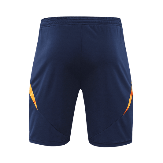 Real Madrid Pre-Match Soccer Shorts 2024/25 Top Dresy Shop