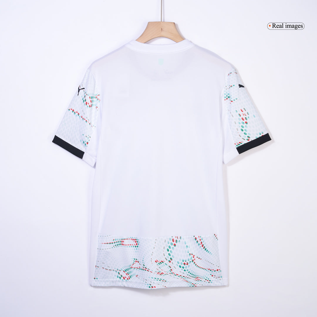 Portugal Away  Soccer Jersey 2025 Top Dresy Shop