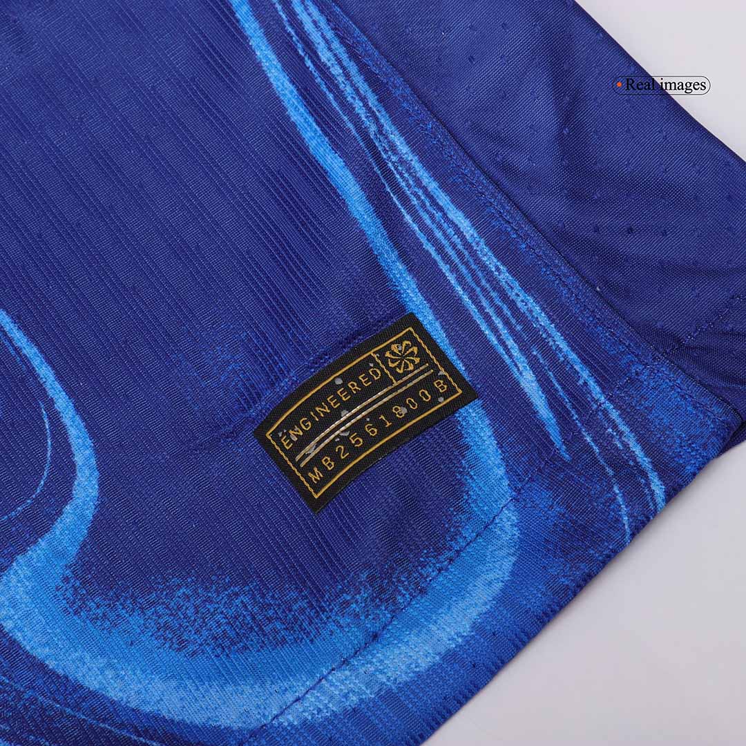 Player Version Chelsea Home  Soccer Jersey 2024/25 Top Dresy Shop