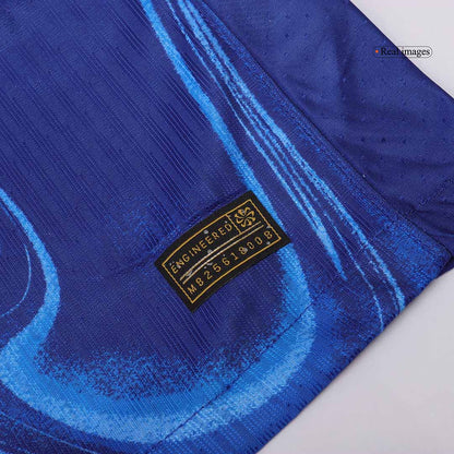 Player Version Chelsea Home  Soccer Jersey 2024/25 Top Dresy Shop