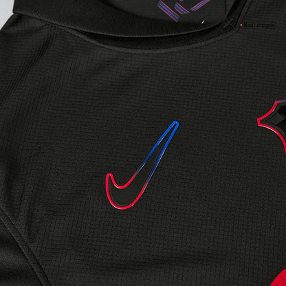 LAMINE YAMAL #19 Barcelona Away  Soccer Jersey 2024/25 - UCL Top Dresy Shop