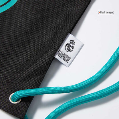Real Madrid Gymsack Black Top Dresy Shop