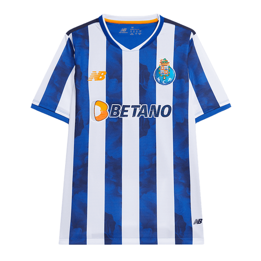 FC Porto Home  Soccer Jersey 2024/25 Top Dresy Shop