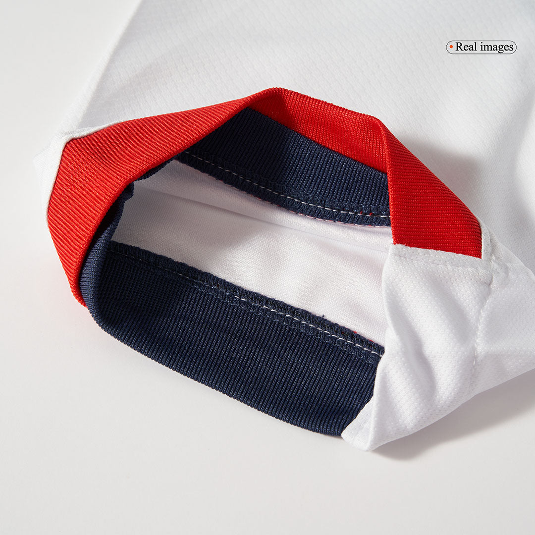PSG Away  Soccer Jersey 2024/25 Top Dresy Shop