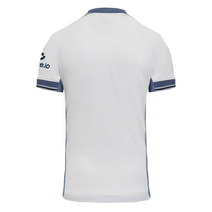 Inter Milan Away Soccer Jersey 2025/26 Go Game Wear