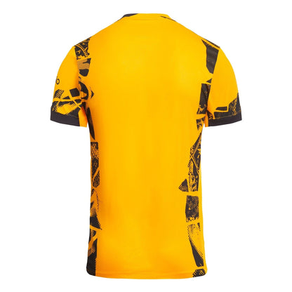 Inter Milan Third Away Soccer Jersey 2025/26 Go Game Wear