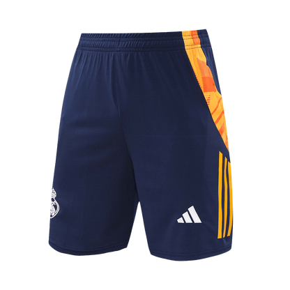 Real Madrid Pre-Match  Soccer Jersey Kit(Jersey+Shorts) 2024/25 Top Dresy Shop