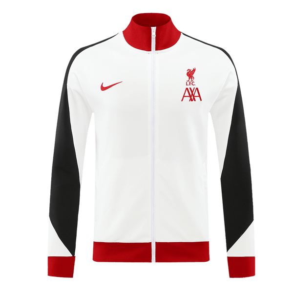Liverpool Training Jacket 2024/25 Top Soccer Jerseys Store