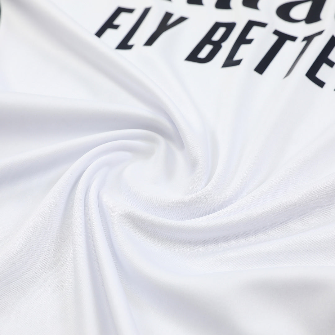 Real Madrid Pre-Match Vest 2024/25 Top Dresy Shop