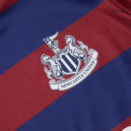 Newcastle United Away  Soccer Jersey 2024/25 Top Dresy Shop