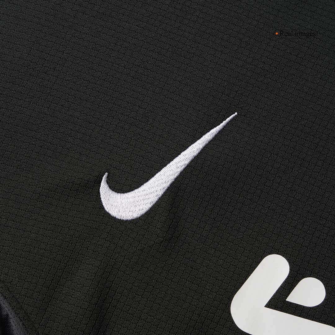 Women's Liverpool Away  Soccer Jersey 2024/25 Top Dresy Shop