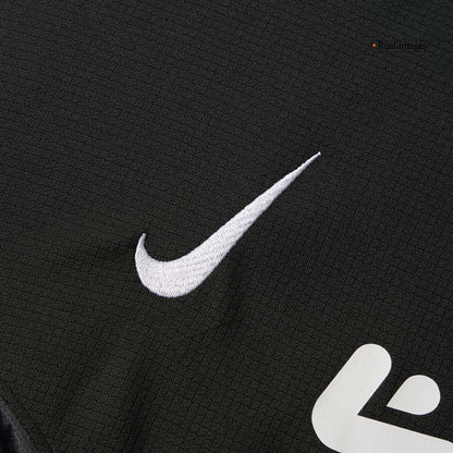 Women's Liverpool Away  Soccer Jersey 2024/25 Top Dresy Shop