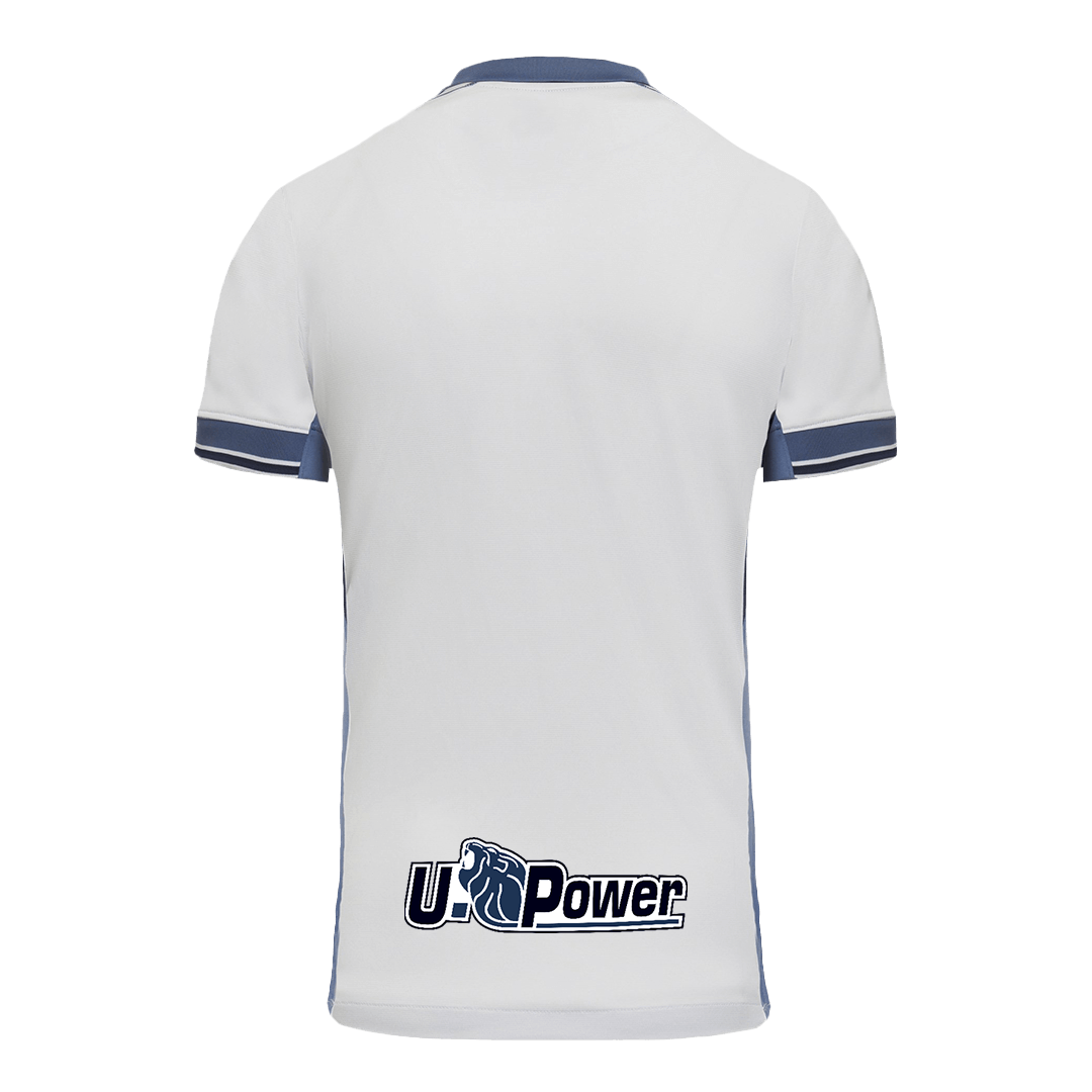 Inter Milan Away  Soccer Jersey 2024/25 Top Dresy Shop