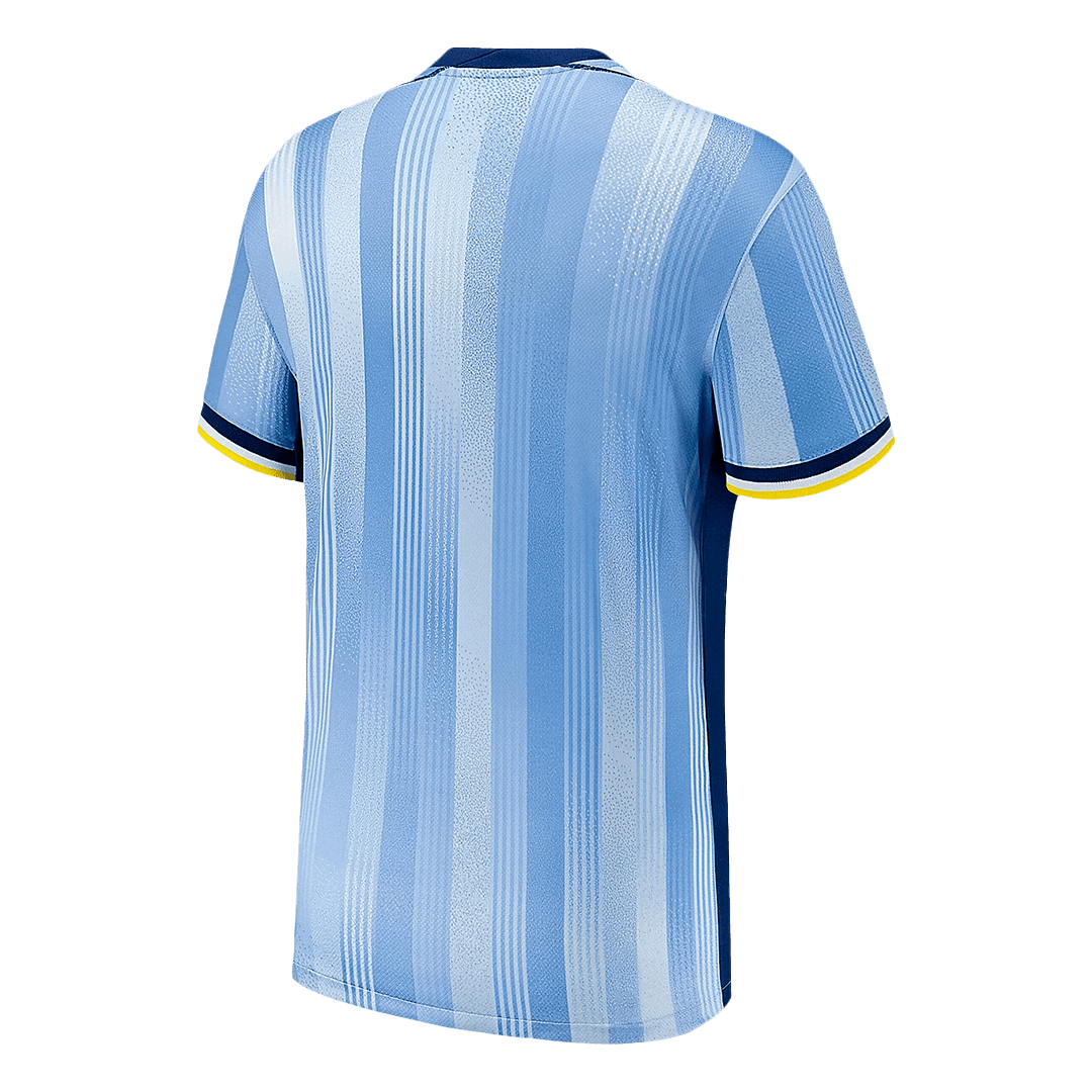Tottenham Hotspur Away  Soccer Jersey 2024/25 Top Dresy Shop