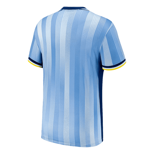 Tottenham Hotspur Away  Soccer Jersey 2024/25 Top Dresy Shop