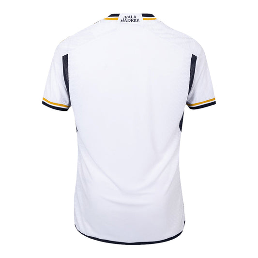 Real Madrid 2023/24 Home Soccer Jersey Top Dresy Shop
