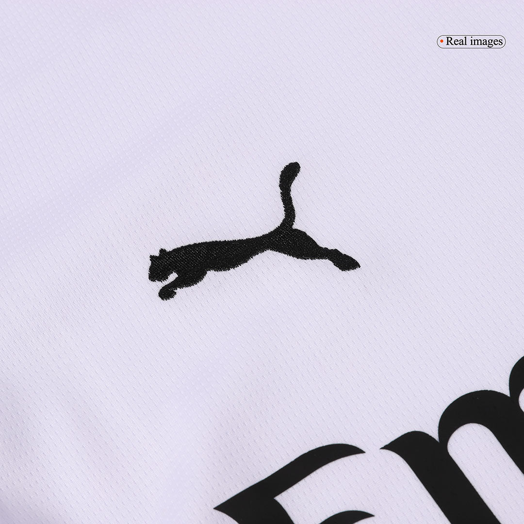 AC Milan Away  Soccer Jersey 2024/25 Top Dresy Shop