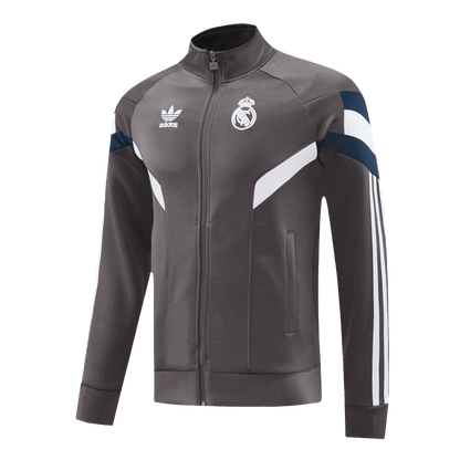 Real Madrid Training Jacket 2024/25 Top Dresy Shop