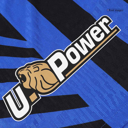 Player Version Inter Milan Home  Soccer Jersey 2024/25 Top Dresy Shop