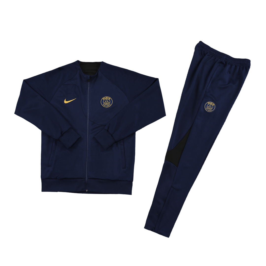 PSG Training Jacket Kit (Jacket+Pants) 2023/24 Top Dresy Shop
