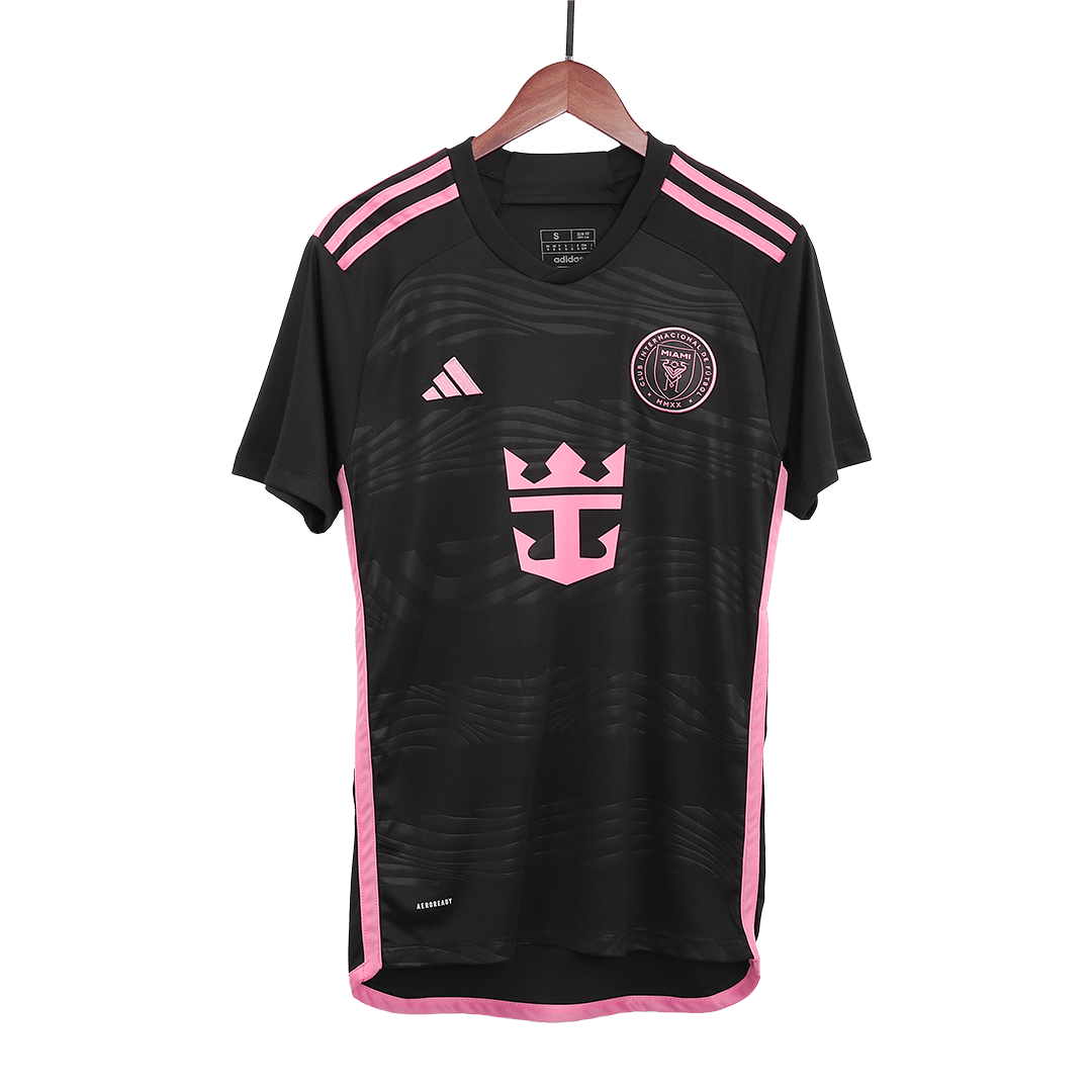 Inter Miami CF Away  Soccer Jersey 2024/25 Top Dresy Shop