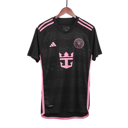 Inter Miami CF Away  Soccer Jersey 2024/25 Top Dresy Shop