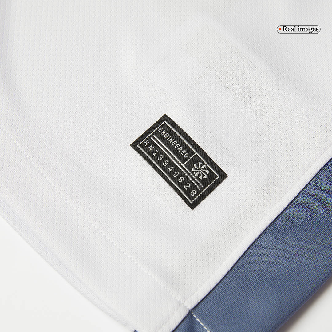 LAUTARO #10 Inter Milan Away  Soccer Jersey 2024/25 Top Soccer Jerseys Store