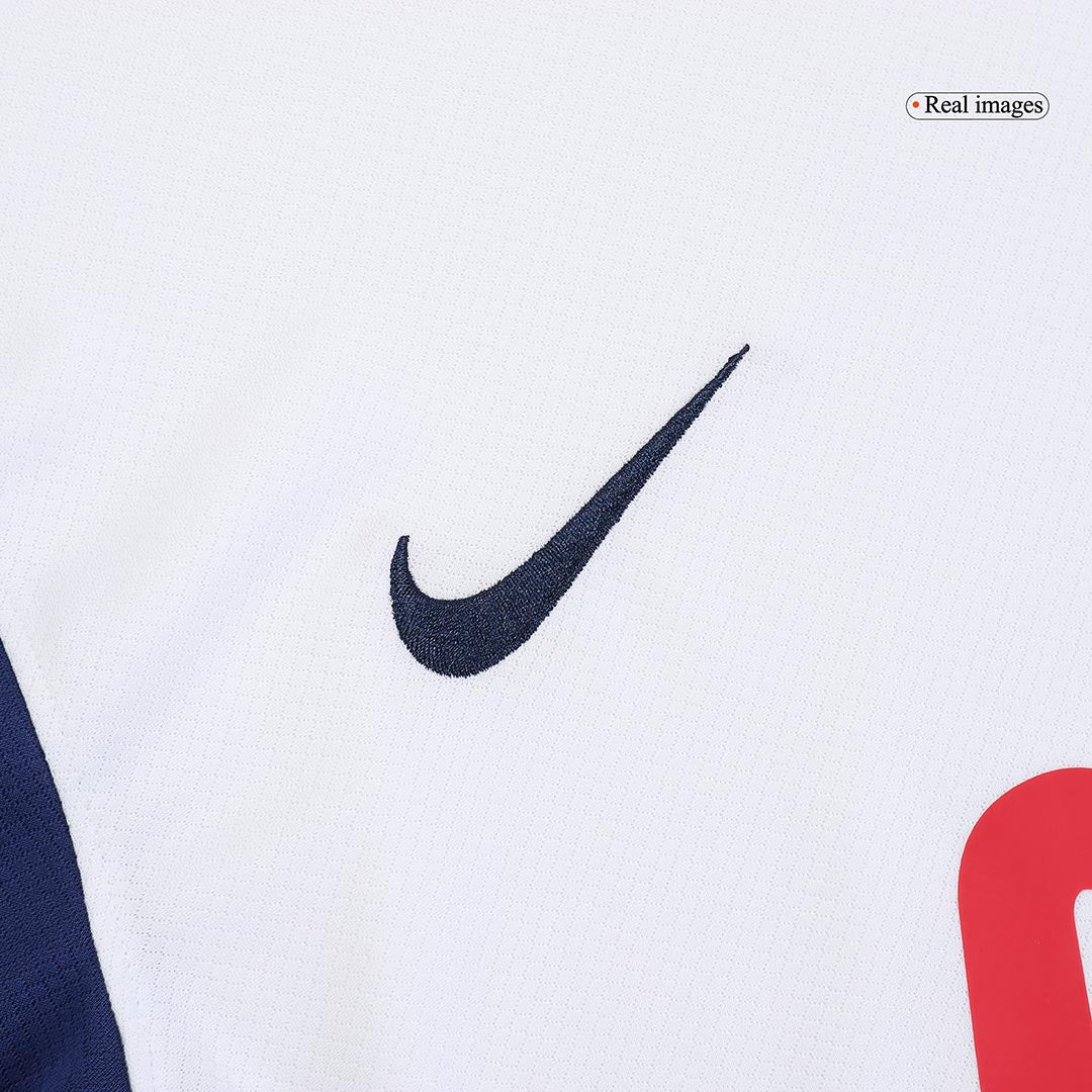 SON #7 Tottenham Hotspur Home  Soccer Jersey 2024/25 Top Dresy Shop