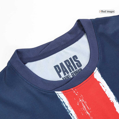 MBAPPE #7 PSG Home Soccer Jersey 2024/25 Top Dresy Shop