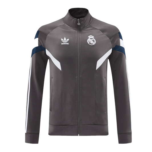 Real Madrid Training Jacket 2024/25 Top Dresy Shop