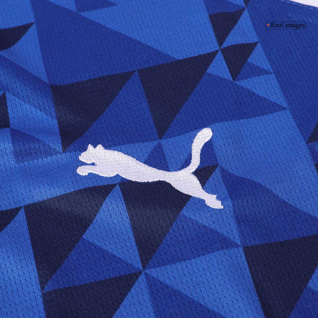 Al Hilal SFC Home  Soccer Jersey 2024/25 Top Dresy Shop