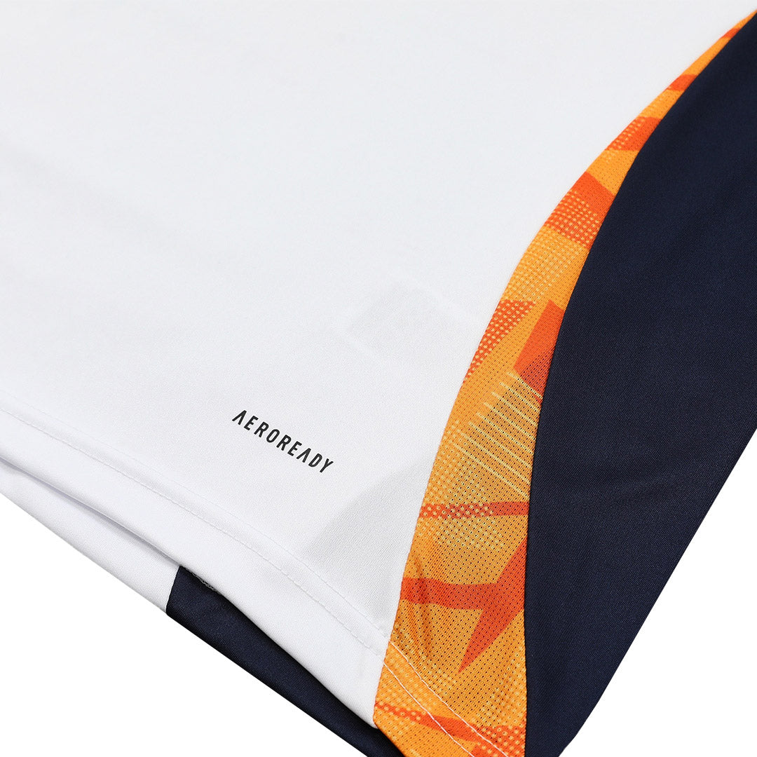 Real Madrid Pre-Match Vest 2024/25 Top Dresy Shop