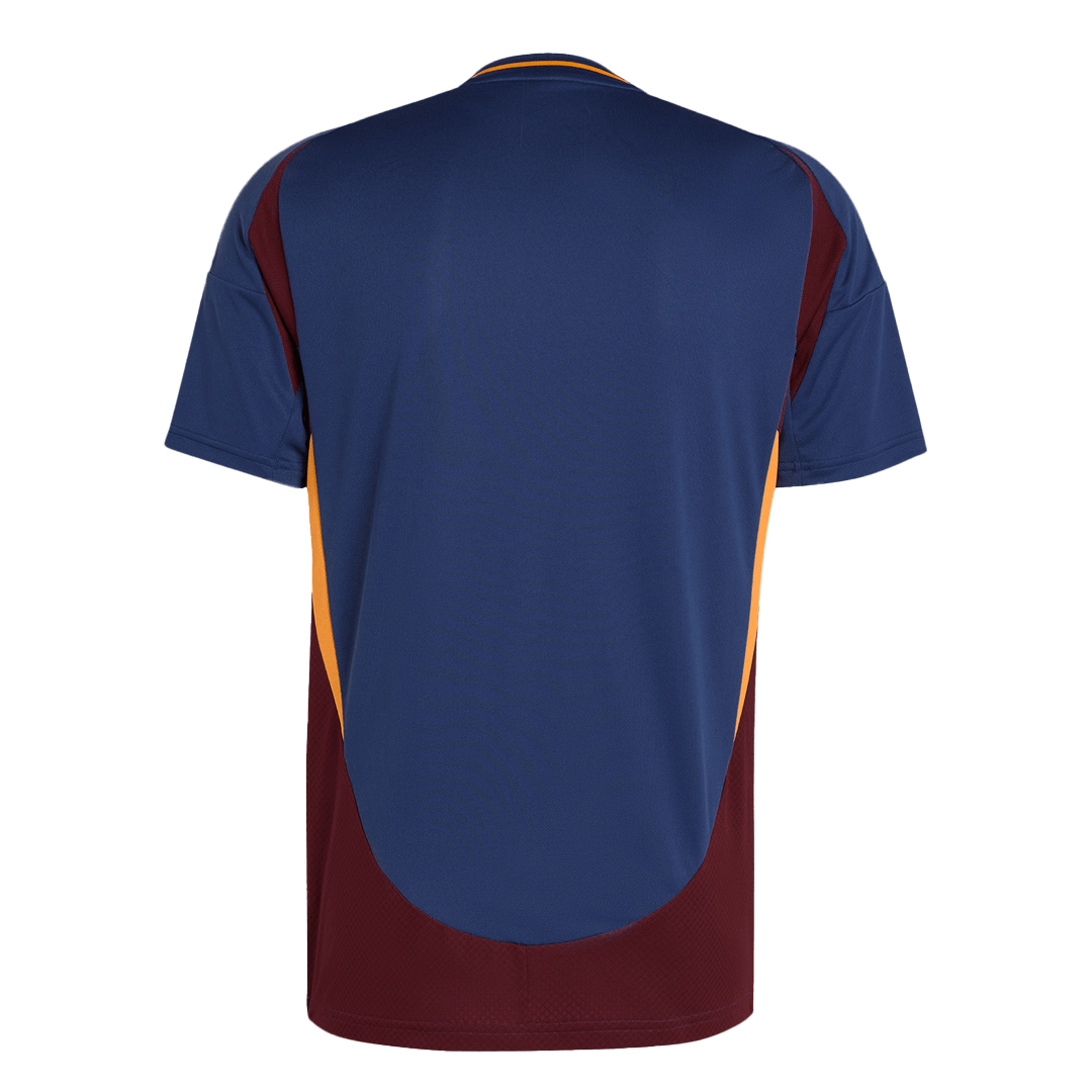 Roma Third Away  Soccer Jersey 2024/25 Top Dresy Shop