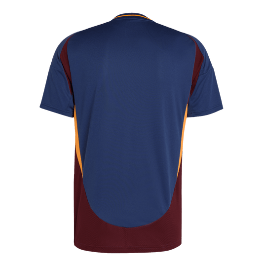Roma Third Away  Soccer Jersey 2024/25 Top Dresy Shop