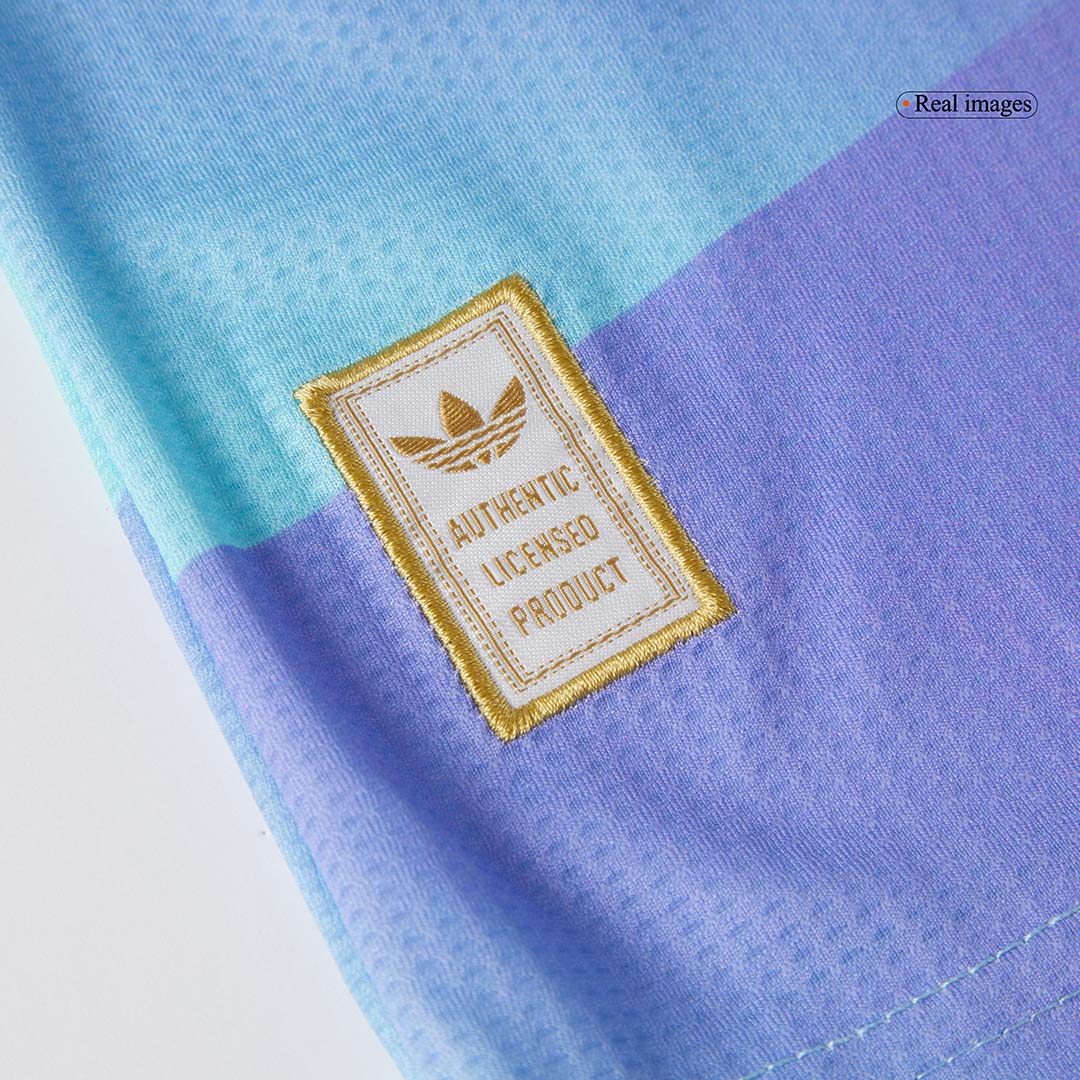 Player Version SAKA #7 Arsenal Third Away  Soccer Jersey 2024/25 Top Dresy Shop