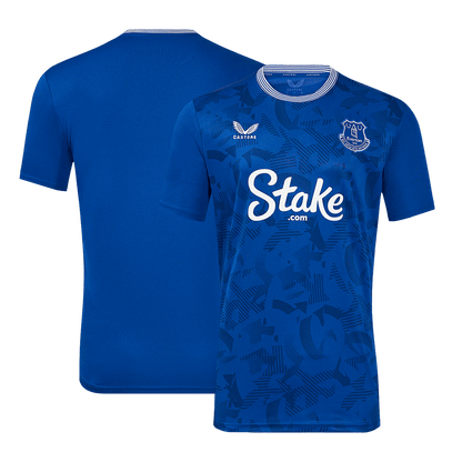Everton Home  Soccer Jersey 2024/25 Top Dresy Shop