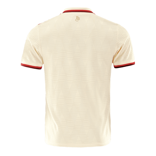 Player Version Bayern Munich Third Away  Soccer Jersey 2024/25 - UCL Top Dresy Shop
