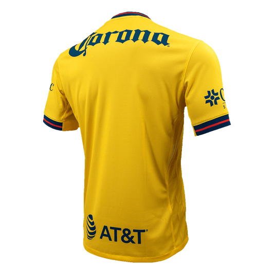 Club America Home  Soccer Jersey 2024/25 Top Dresy Shop