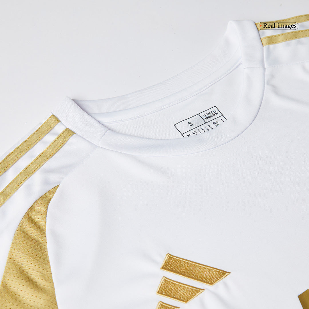 Al Nassr Third Away  Soccer Jersey 2024/25 Top Dresy Shop