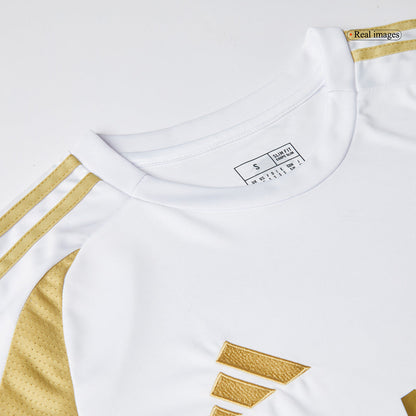 Al Nassr Third Away  Soccer Jersey 2024/25 Top Dresy Shop