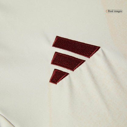 Roma Away  Soccer Jersey 2024/25 Top Dresy Shop