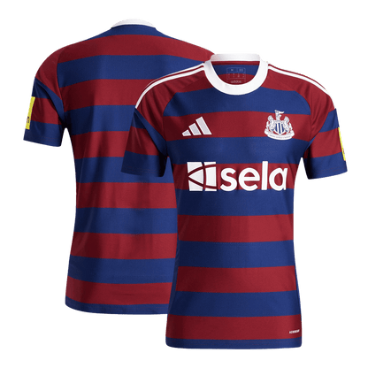 Newcastle United Away  Soccer Jersey 2024/25 Top Dresy Shop