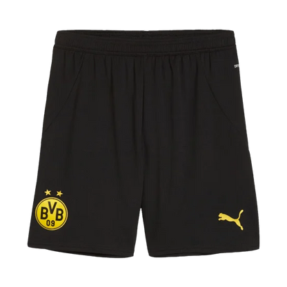 Borussia Dortmund Home  Soccer Jersey Kit(Jersey+Shorts) 2024/25 Top Dresy Shop