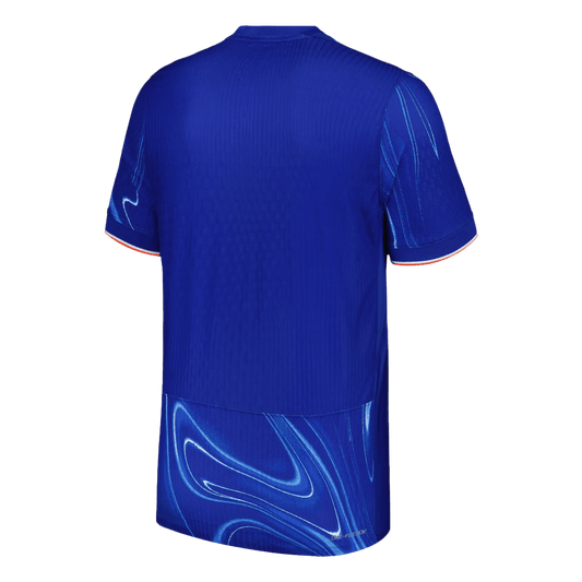 Player Version Chelsea Home  Soccer Jersey 2024/25 Top Dresy Shop