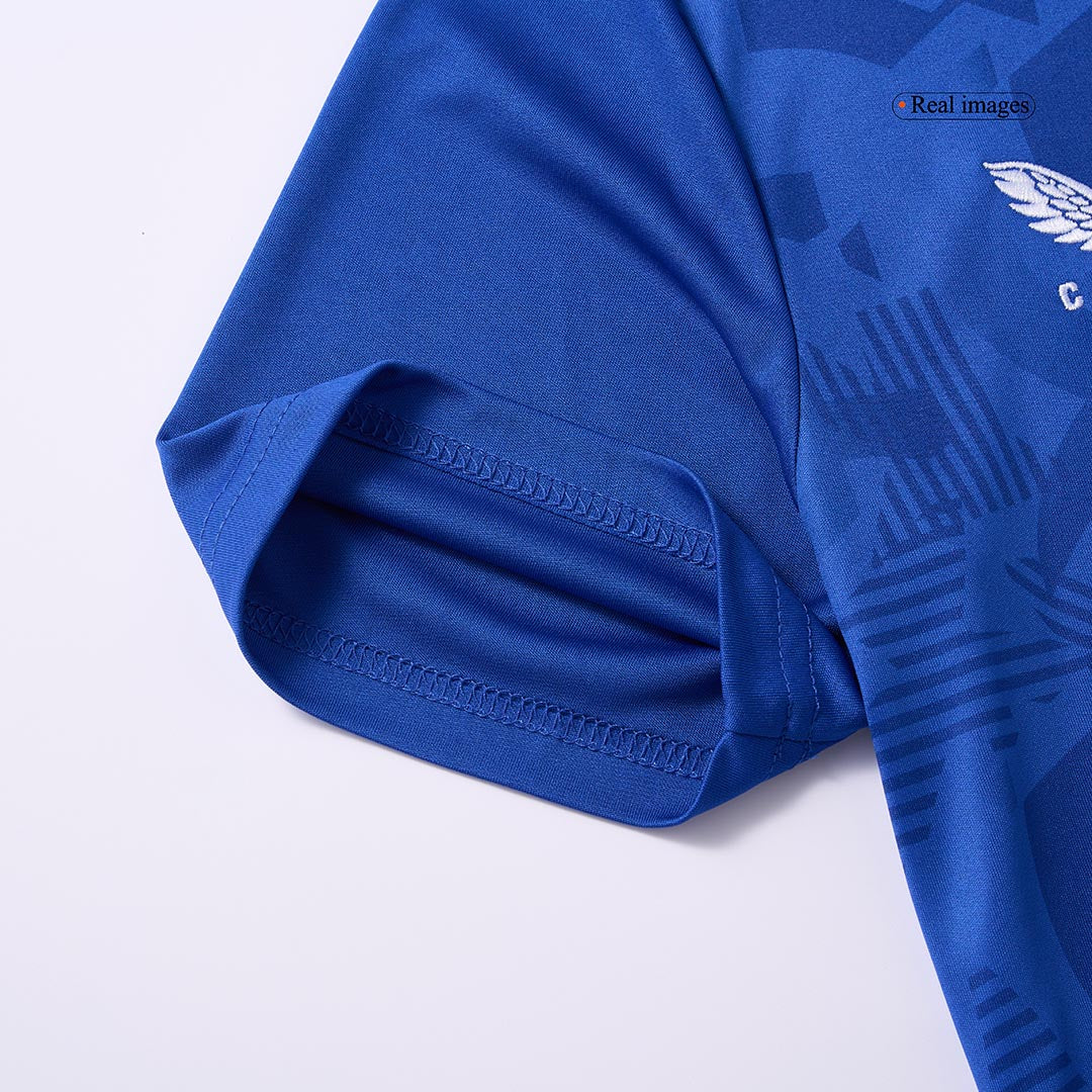 Everton Home  Soccer Jersey 2024/25 Top Dresy Shop