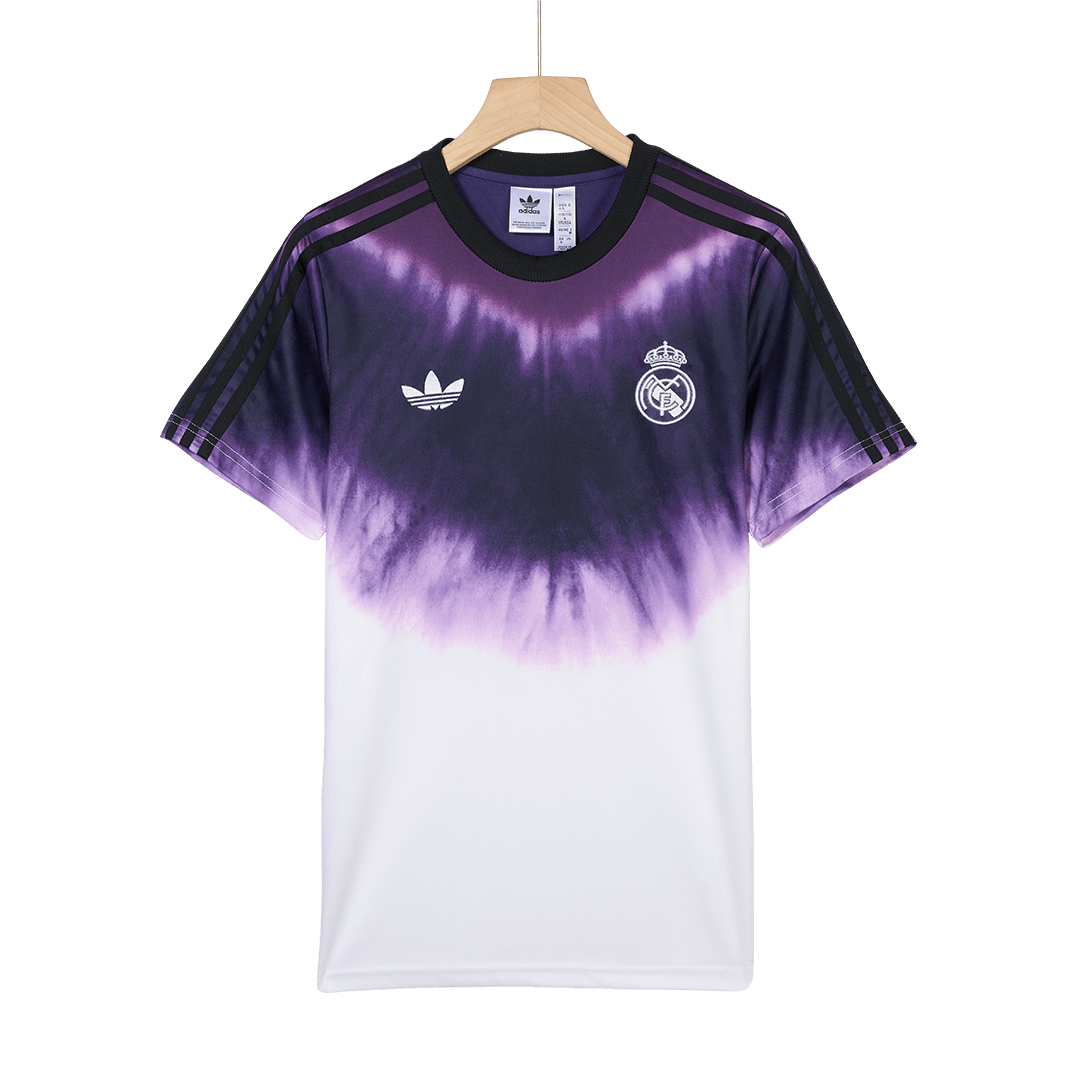 Real Madrid CNY  Soccer Jersey 2024/25 Top Dresy Shop