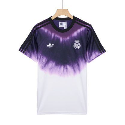 Real Madrid CNY  Soccer Jersey 2024/25 Top Dresy Shop