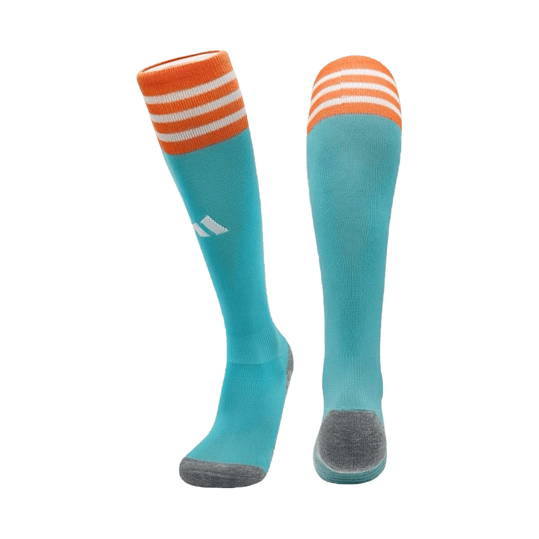 Inter Miami CF Third Away Soccer Socks 2024 Top Dresy Shop