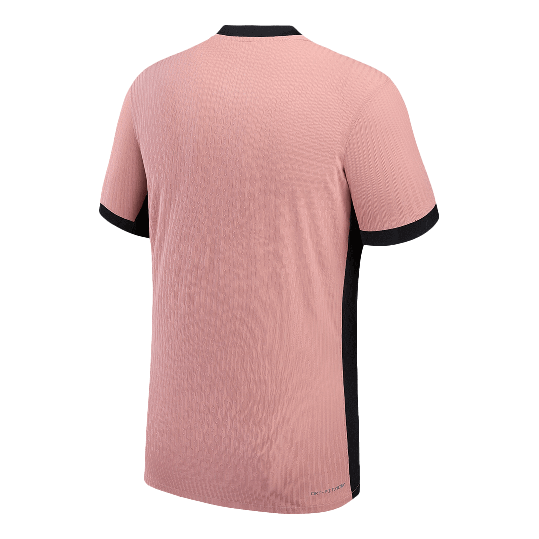 Player Version PSG Third Away  Soccer Jersey 2024/25 Top Dresy Shop